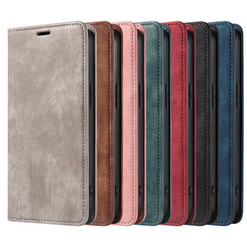 BowLift | Suitable for Apple Magnetic Flip Leather Case