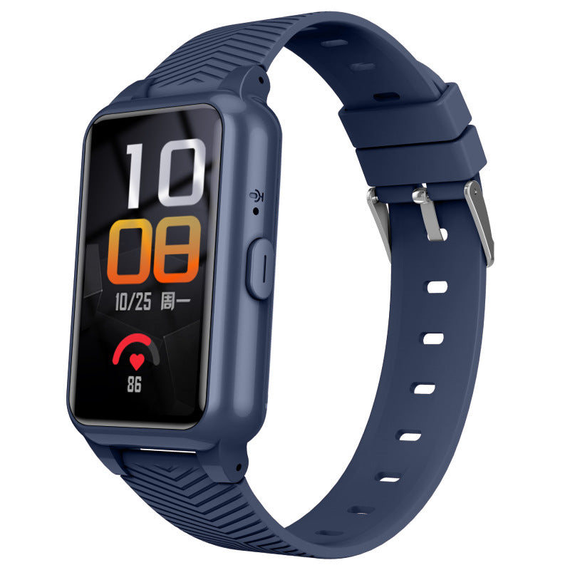 BowLift 丨 Healthy Smart Bracelet
