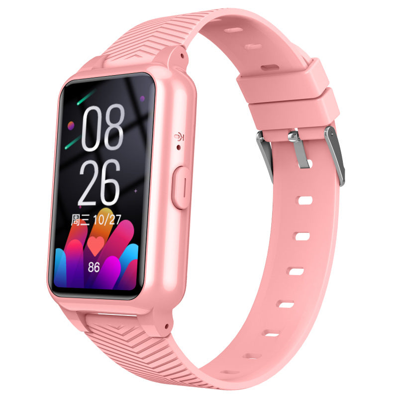 BowLift 丨 Healthy Smart Bracelet
