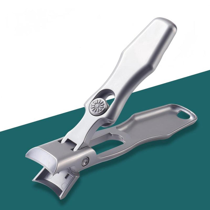BowLift | Portable Folding Nail Clipper