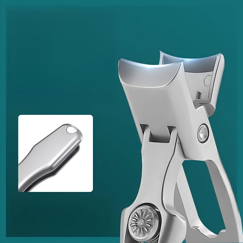 BowLift | Portable Folding Nail Clipper