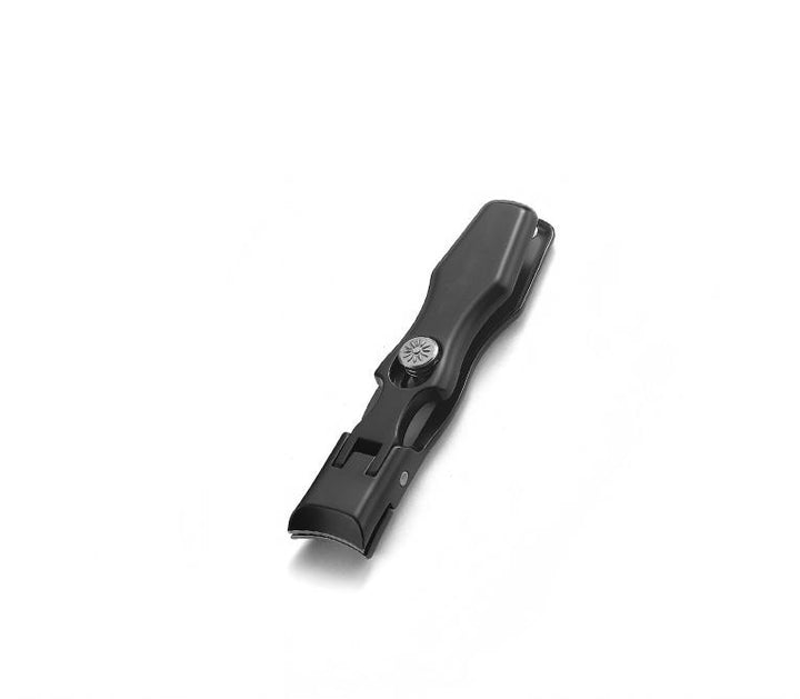 BowLift | Portable Folding Nail Clipper