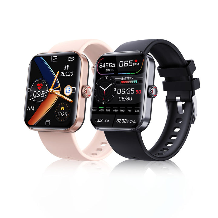 BowLift 丨 Smart Bluetooth Watch