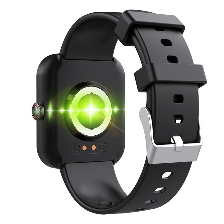 BowLift 丨 Smart Bluetooth Watch