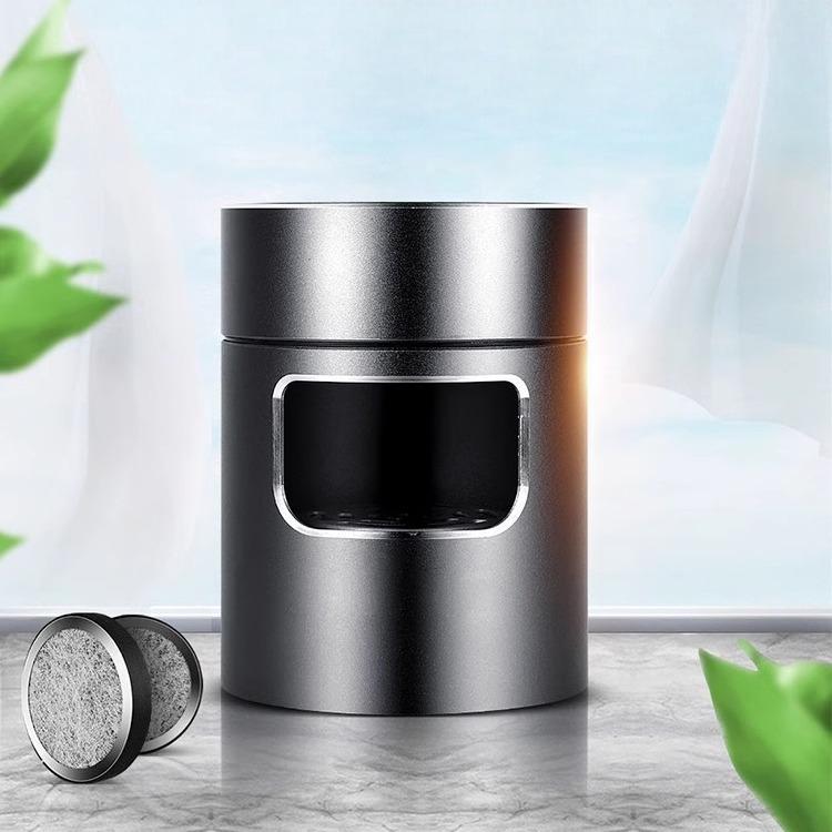 BowLift | Aluminum Alloy Luxury Ashtray