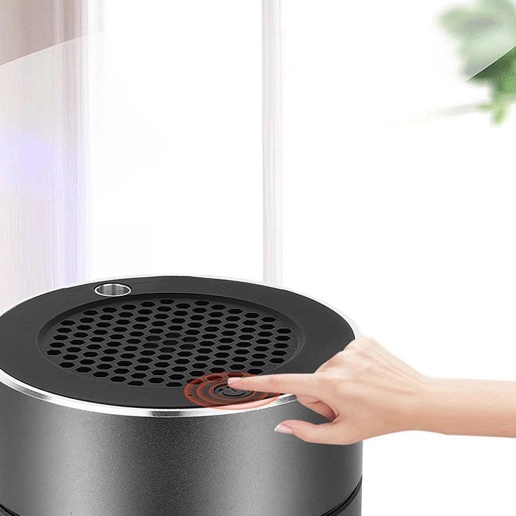 BowLift | Aluminum Alloy Luxury Ashtray