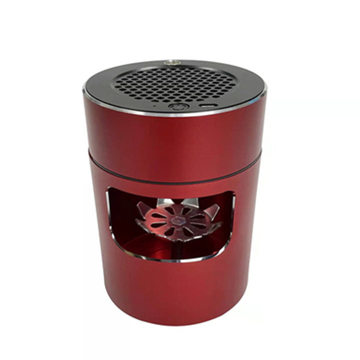 BowLift | Aluminum Alloy Luxury Ashtray