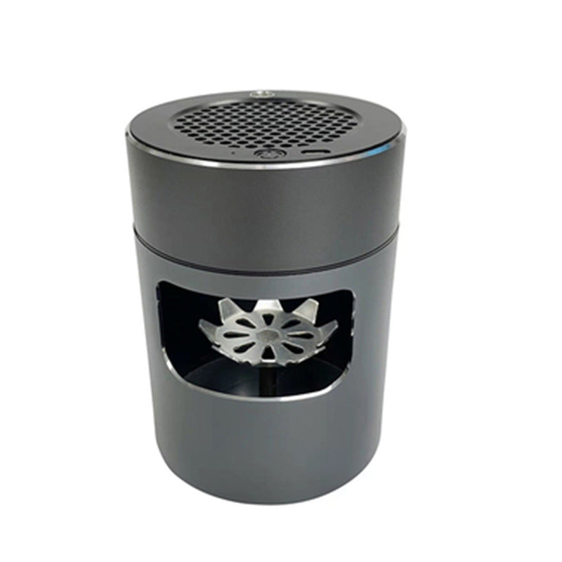 BowLift | Aluminum Alloy Luxury Ashtray