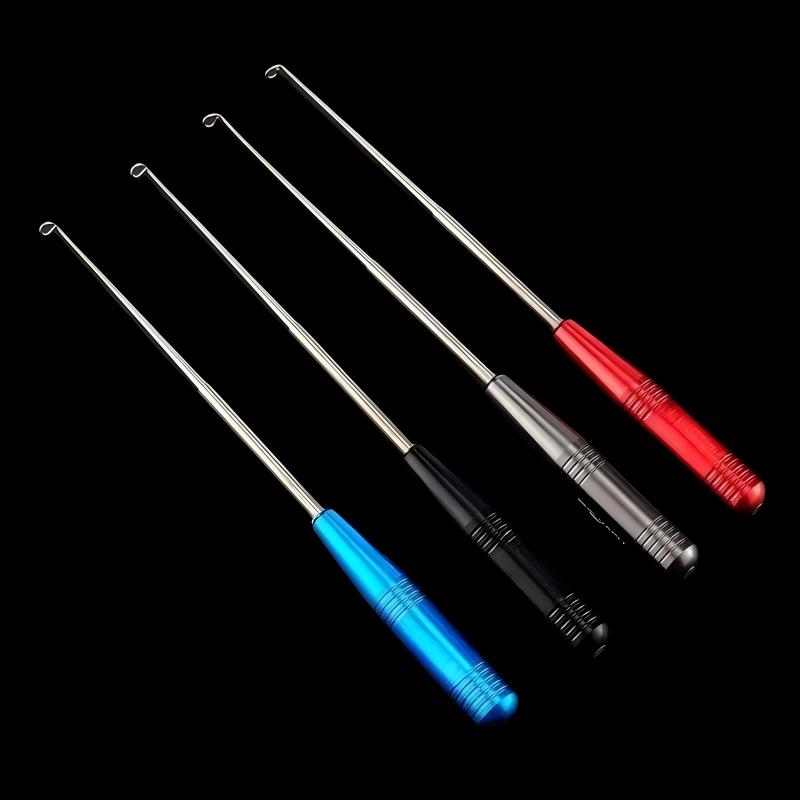 BowLift | Magnetic Blind Hook Remover
