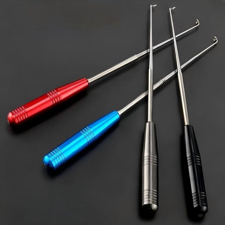 BowLift | Magnetic Blind Hook Remover