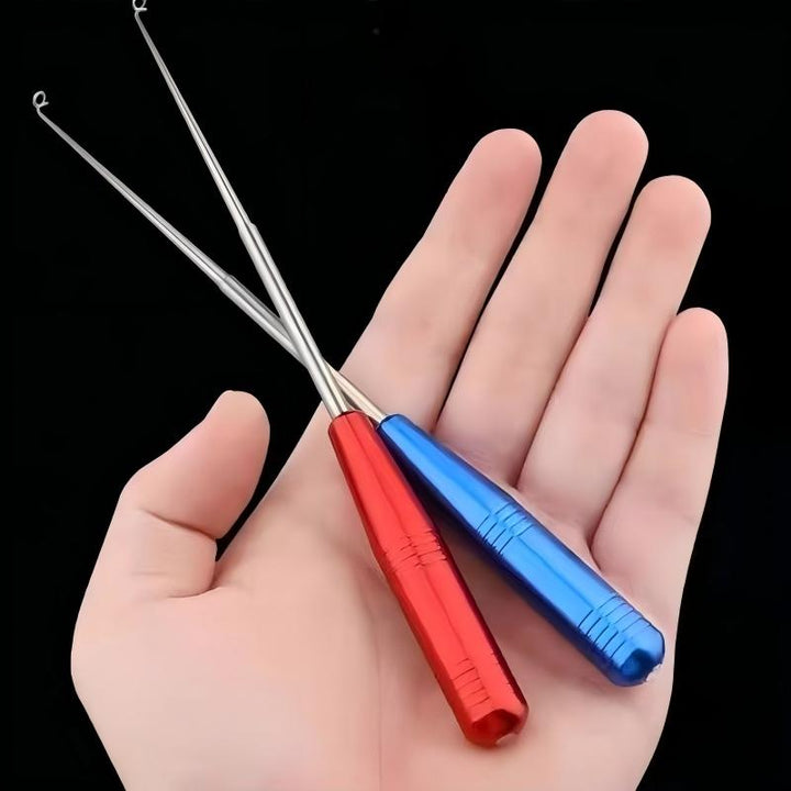 BowLift | Magnetic Blind Hook Remover
