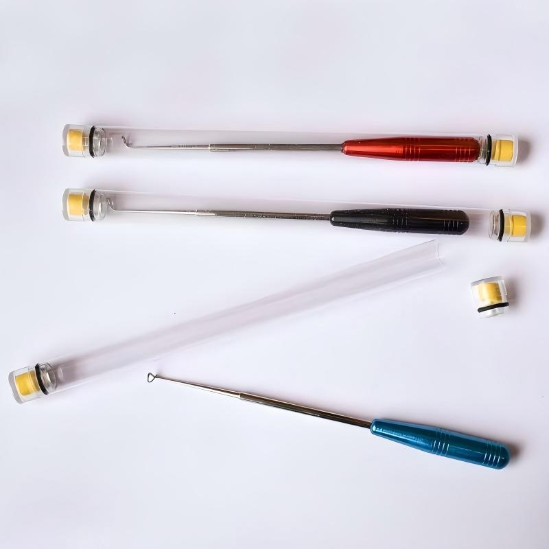 BowLift | Magnetic Blind Hook Remover