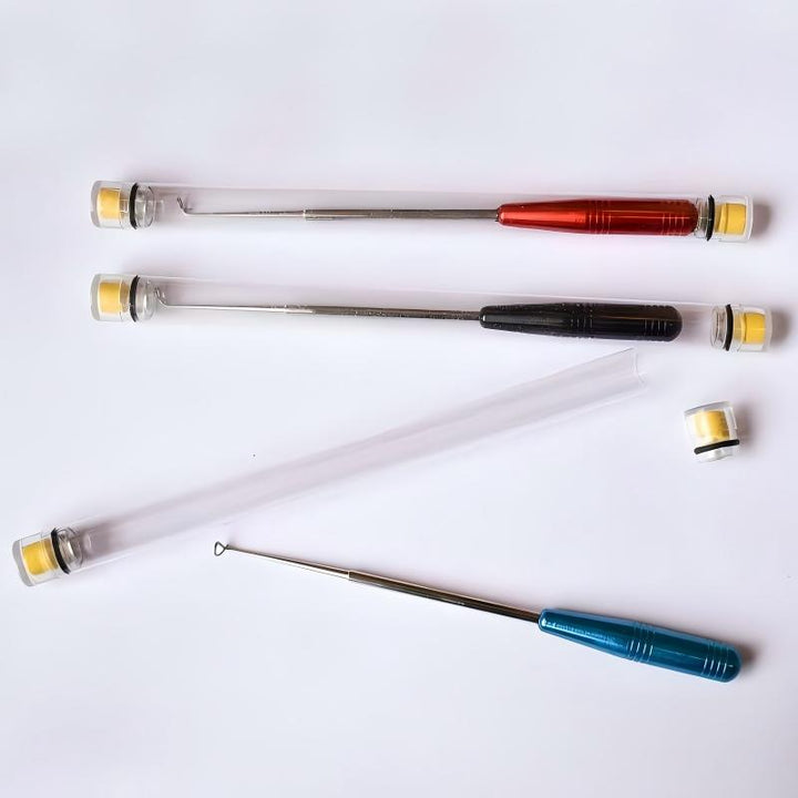 BowLift | Magnetic Blind Hook Remover