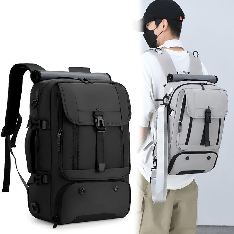BowLift | Casual Travel Backpack