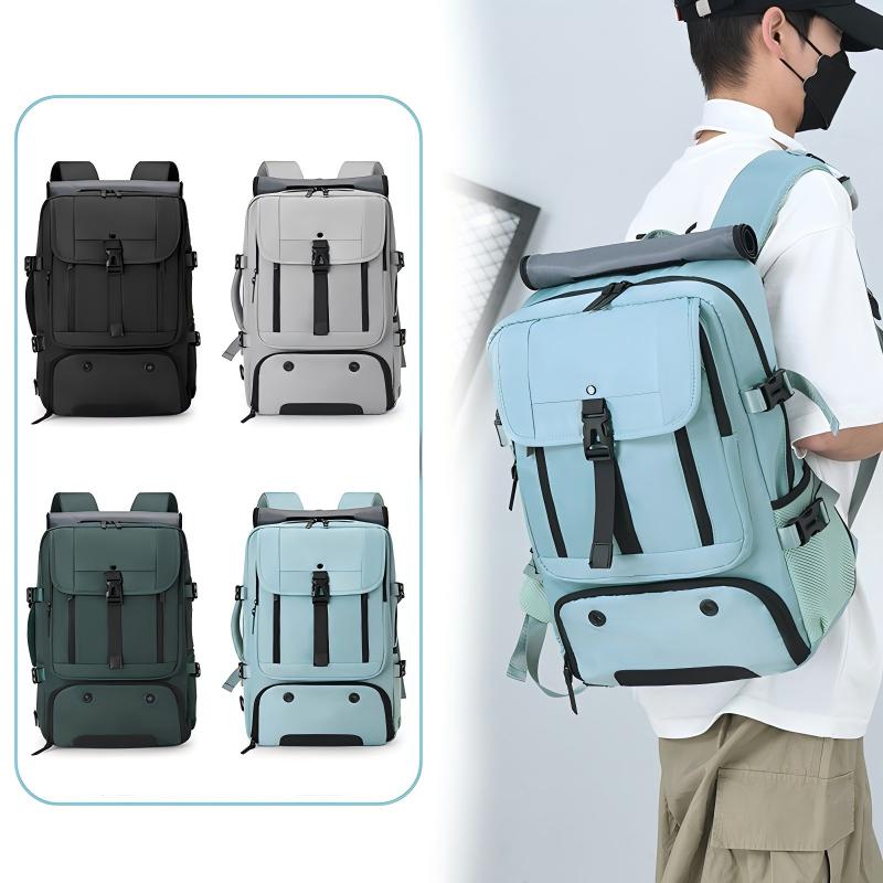 BowLift | Casual Travel Backpack