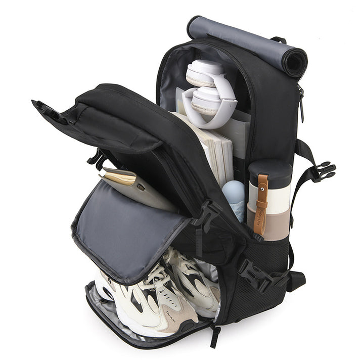 BowLift | Casual Travel Backpack