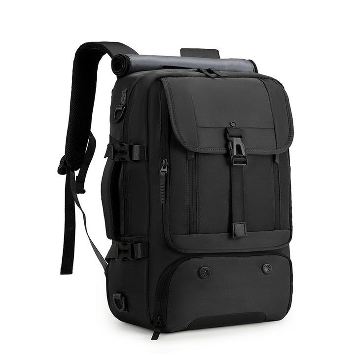 BowLift | Casual Travel Backpack