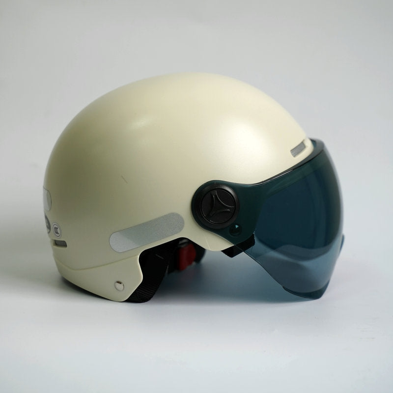 BowLift | Motorcycle Adult Safety Helmet
