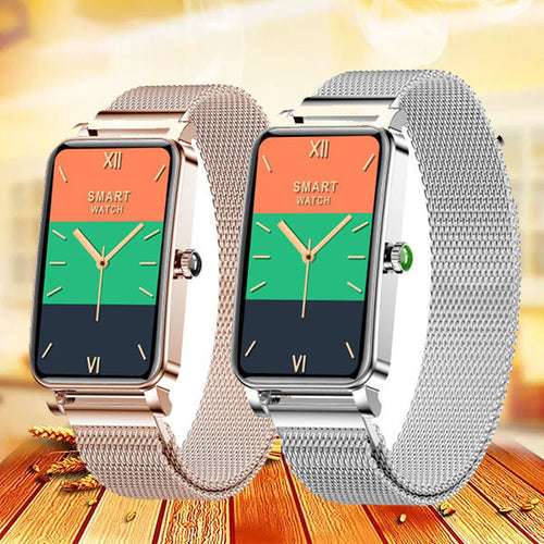 BowLift 丨 Women's Smart Bracelet Watch