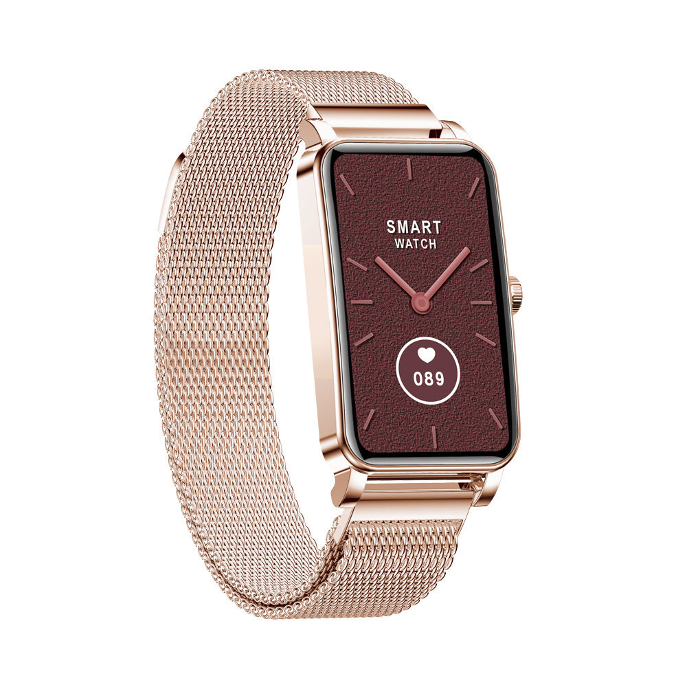 BowLift 丨 Women's Smart Bracelet Watch