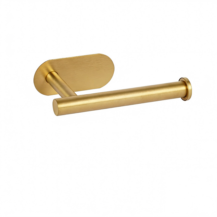 BowLift | Stainless Steel Kitchen and Bathroom Paper Towel Holder