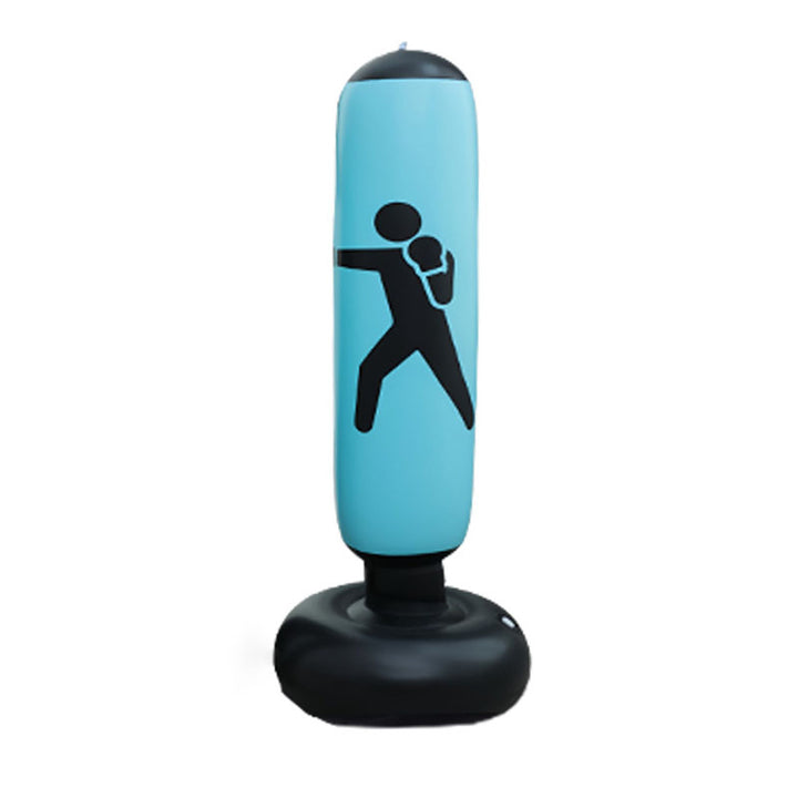 BowLift 丨 Inflatable Boxing Tumbler