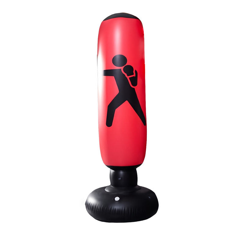 BowLift 丨 Inflatable Boxing Tumbler
