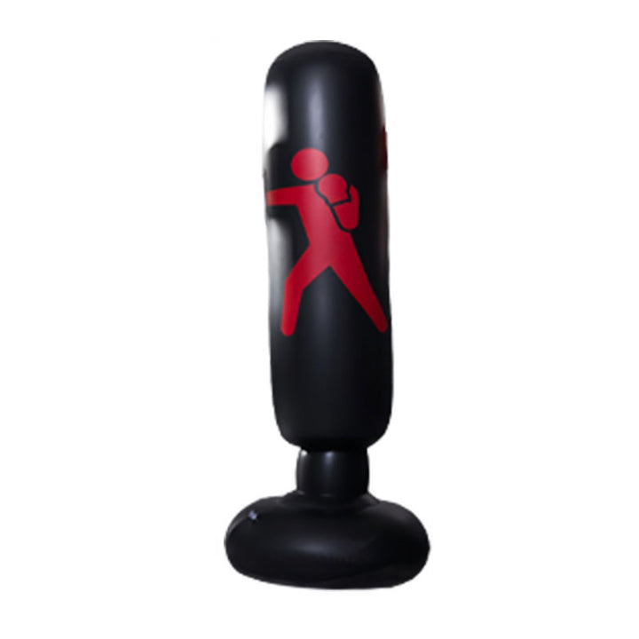 BowLift 丨 Inflatable Boxing Tumbler