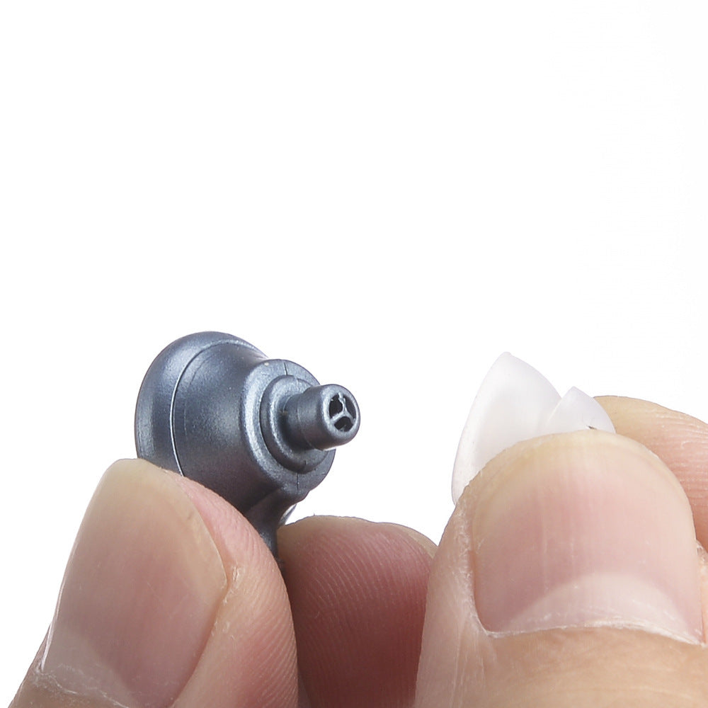 BowLift 丨 USB Rechargeable Ear-back Auxiliary Audio Amplifier Sound Collector
