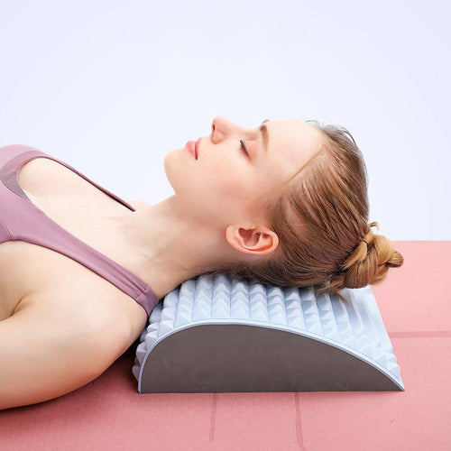 BowLift 丨 Sports Lumbar Pillow