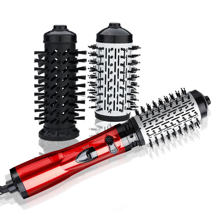 BowLift 丨 3-in-1 Negative Ion Hair Dryer