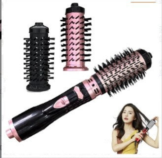 BowLift 丨 3-in-1 Negative Ion Hair Dryer