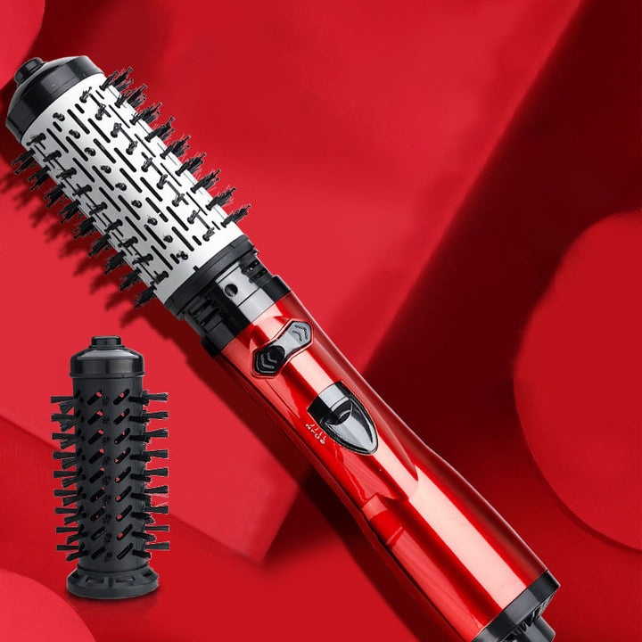 BowLift 丨 3-in-1 Negative Ion Hair Dryer