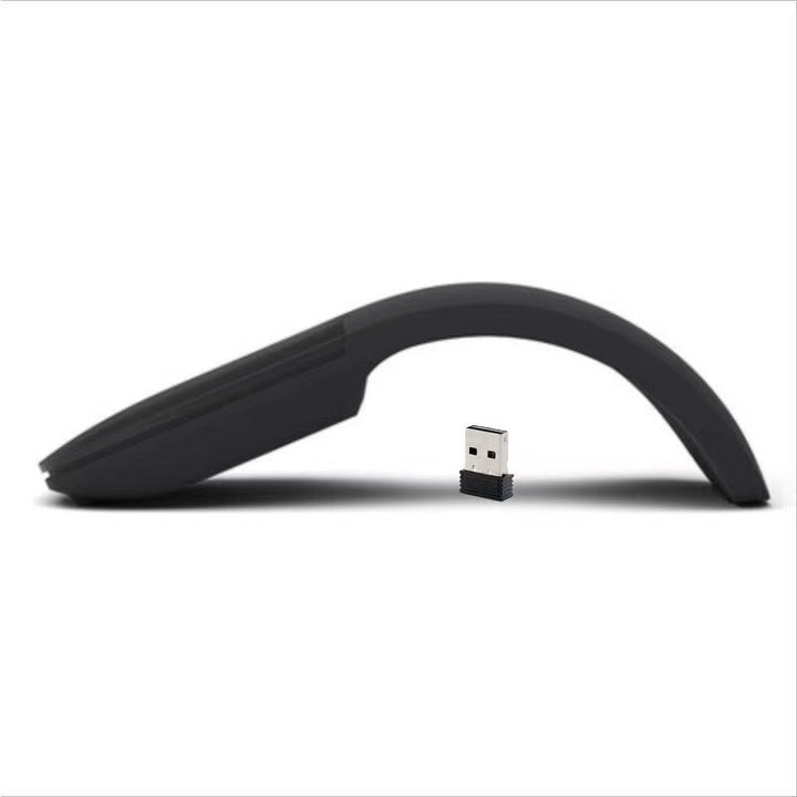 BowLift | Magic Wireless Bluetooth Silent Mouse