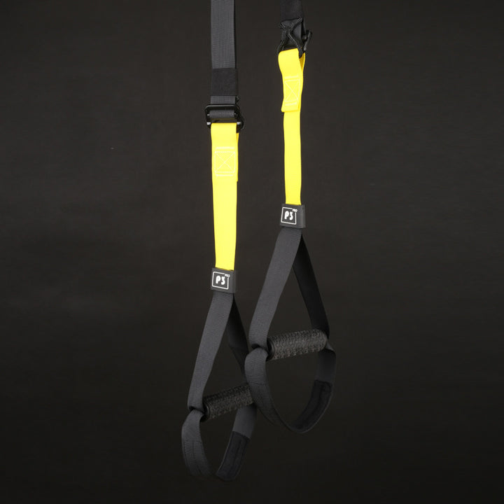 BowLift | High-Intensity Suspension Fitness Training Strap