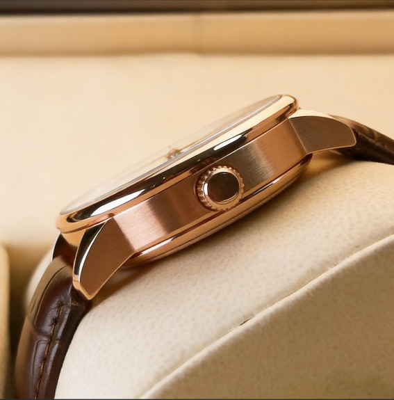 BowLift | New Men's Business Automatic Mechanical Watch