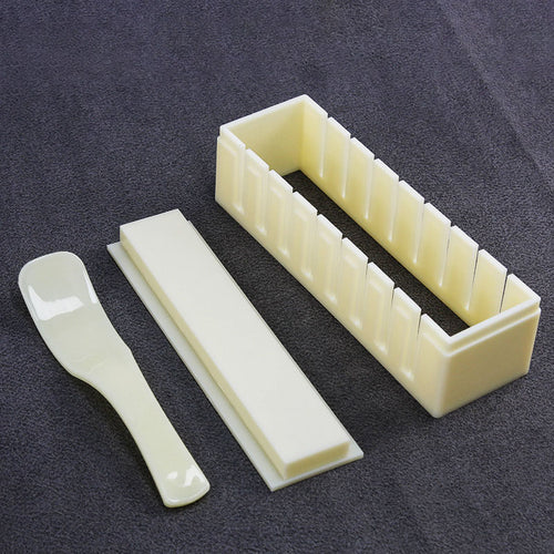 BowLift 丨 Sushi Mold Tool Set