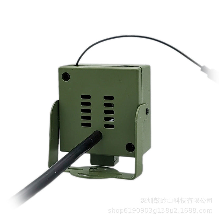 BowLift | Security Camera+Smart HD/Night Vision/Pet & Bird Nest Monitoring