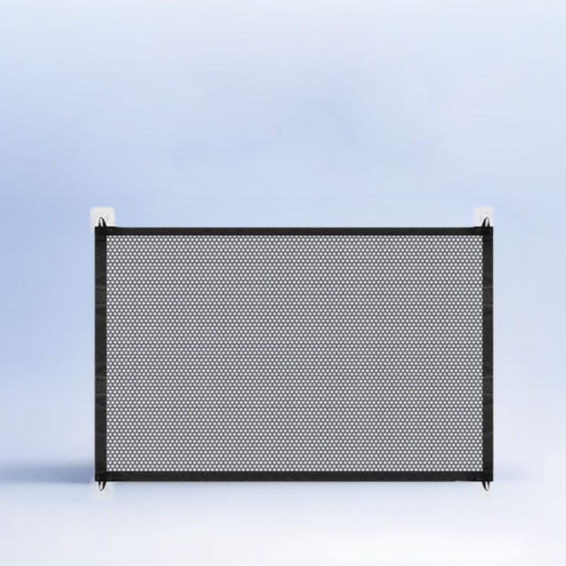 BowLift 丨 Pet Dog Indoor Fence Door