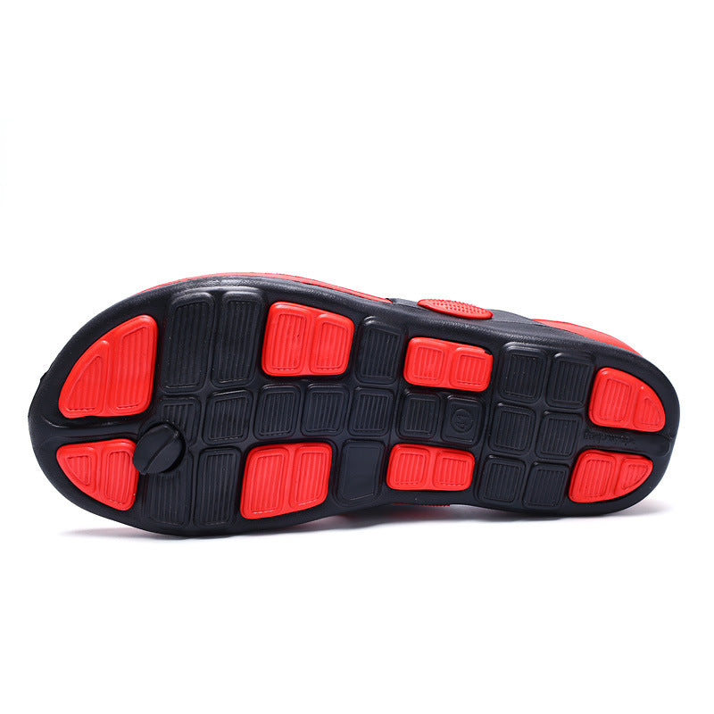 BowLift 丨 Men's Summer Beach Flip-flops