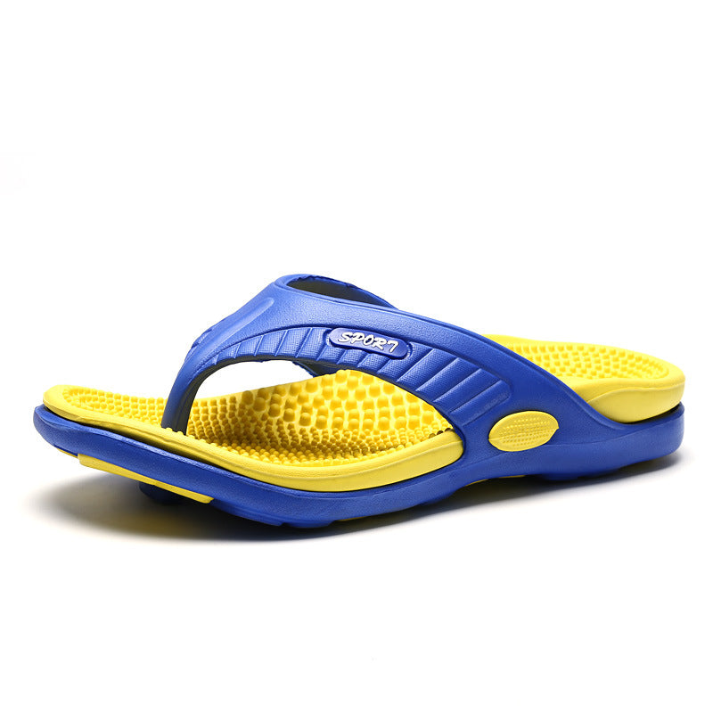 BowLift 丨 Men's Summer Beach Flip-flops