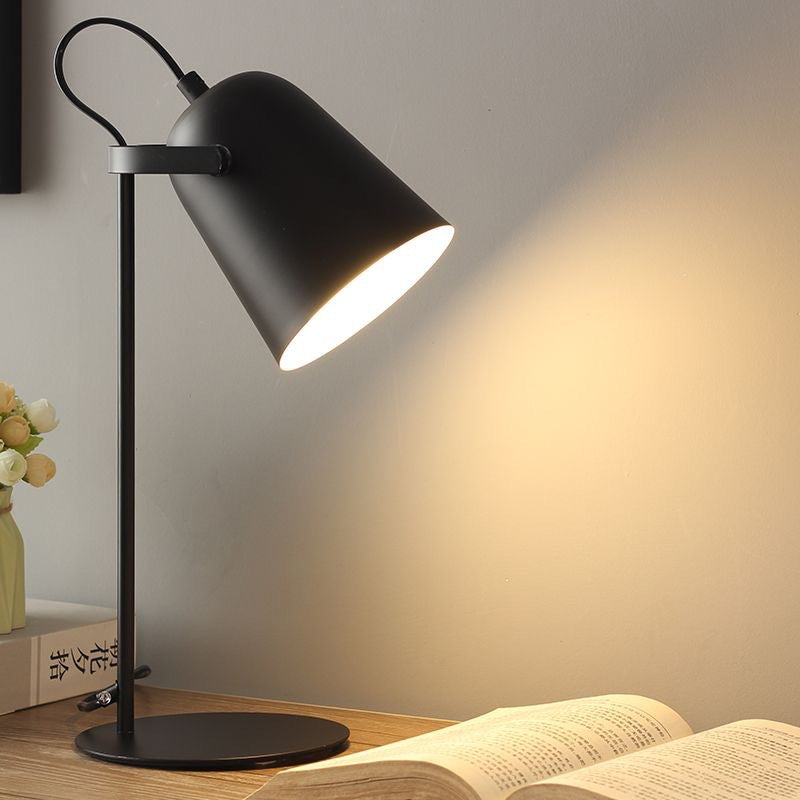 BowLift | Creative Nordic Style Children's Eye-Friendly Desk Lamp