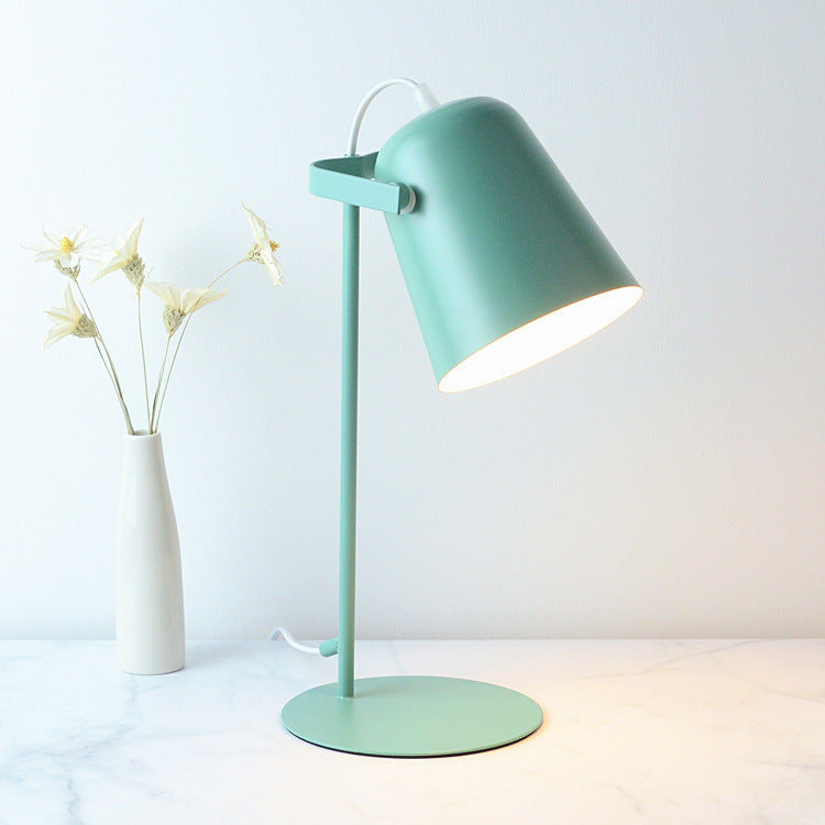 BowLift | Creative Nordic Style Children's Eye-Friendly Desk Lamp