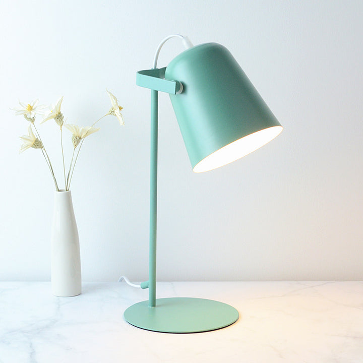 BowLift | Creative Nordic Style Children's Eye-Friendly Desk Lamp