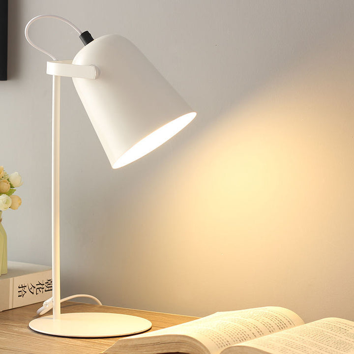 BowLift | Creative Nordic Style Children's Eye-Friendly Desk Lamp