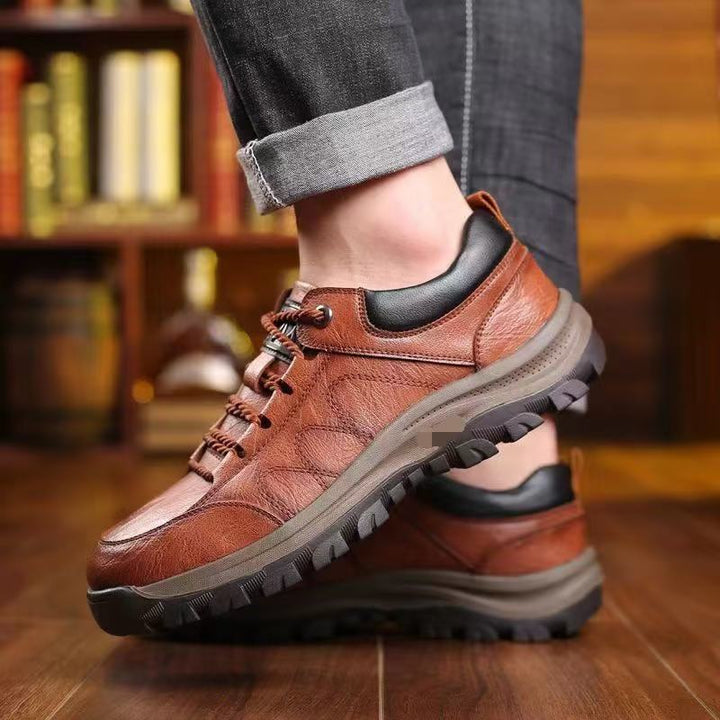 BowLift | Winter Thickened Warm Men's Shoes