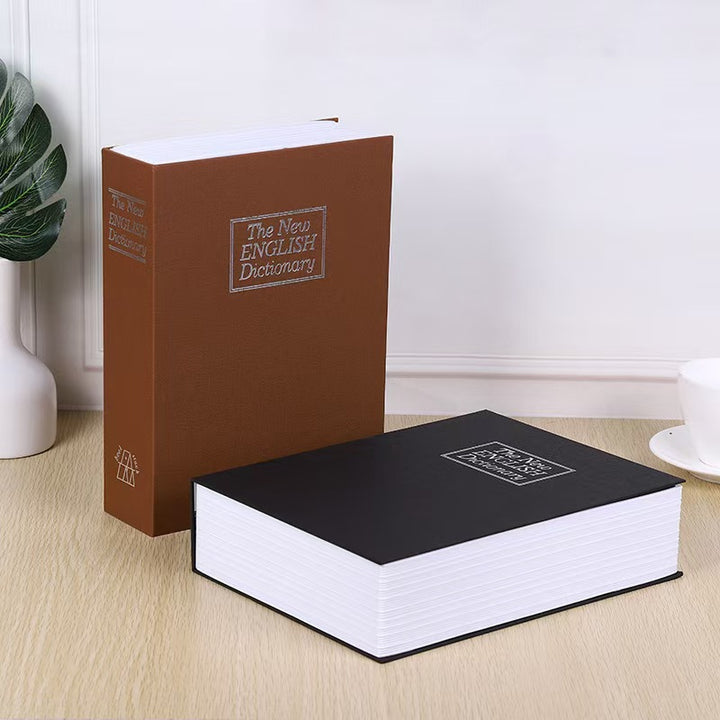 BowLift | Nordic Style Simulation Book Storage Box