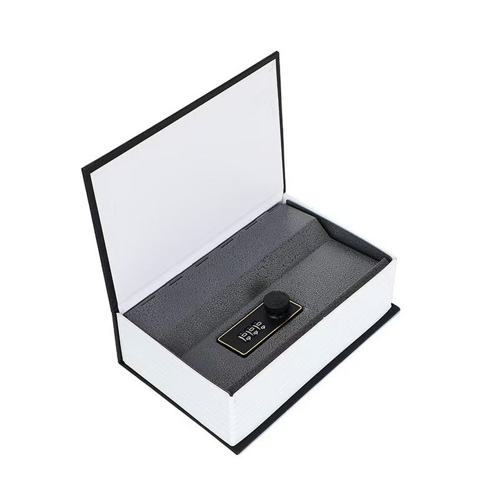 BowLift | Nordic Style Simulation Book Storage Box