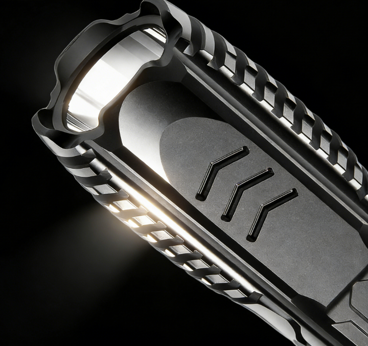 BowLift | Outdoor Emergency Mini Flashlight