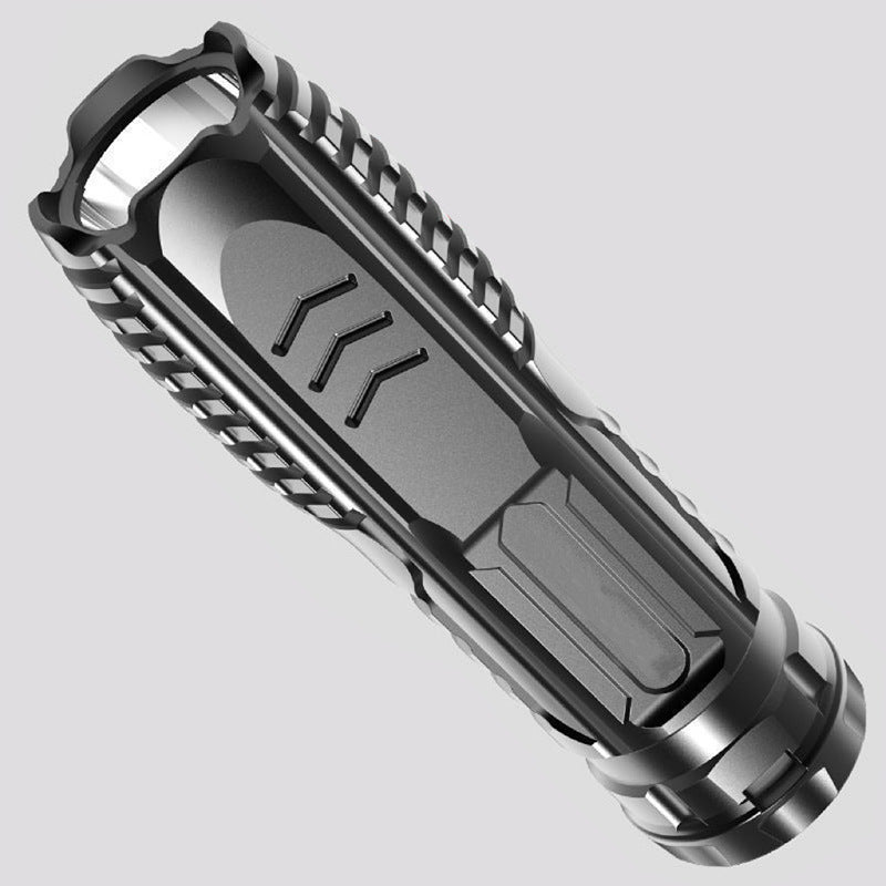 BowLift | Outdoor Emergency Mini Flashlight